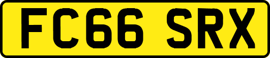 FC66SRX