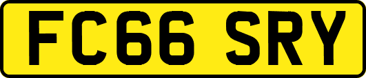 FC66SRY
