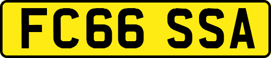 FC66SSA