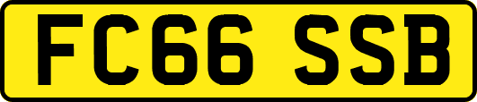 FC66SSB