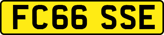 FC66SSE
