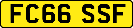 FC66SSF