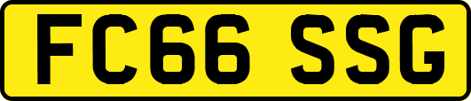FC66SSG