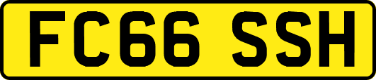 FC66SSH