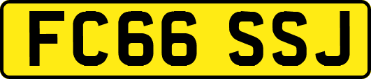 FC66SSJ