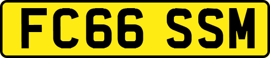 FC66SSM