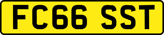 FC66SST