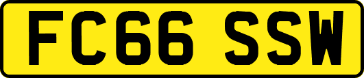 FC66SSW
