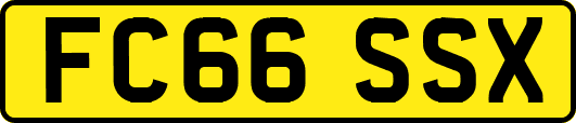 FC66SSX