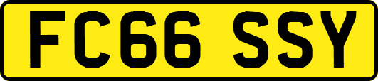 FC66SSY