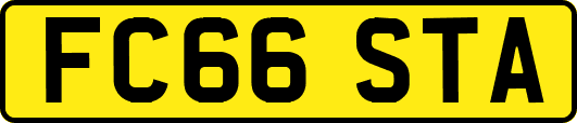 FC66STA
