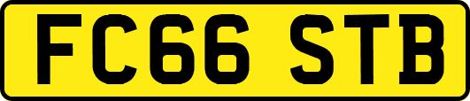 FC66STB