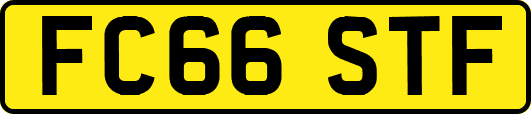 FC66STF
