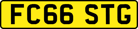 FC66STG