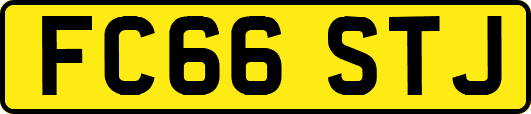 FC66STJ