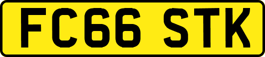 FC66STK