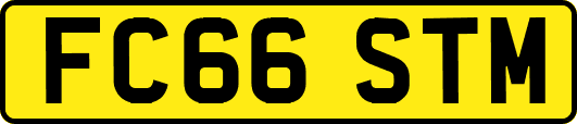 FC66STM