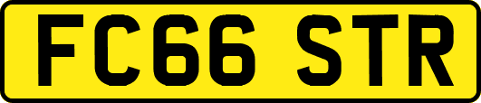 FC66STR