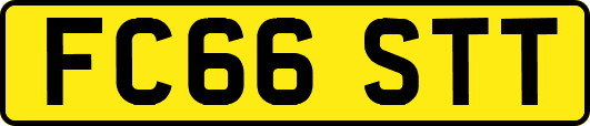 FC66STT