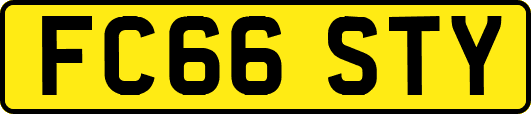FC66STY