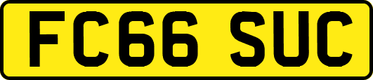 FC66SUC