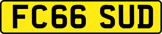 FC66SUD