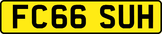 FC66SUH