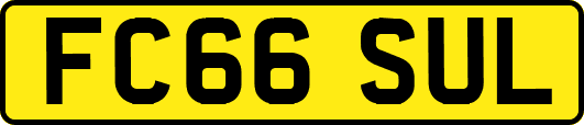 FC66SUL