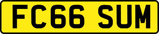 FC66SUM
