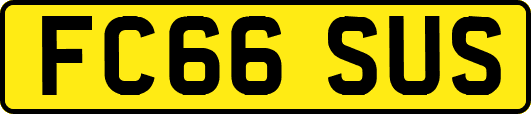 FC66SUS