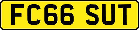FC66SUT