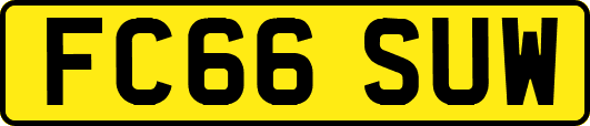 FC66SUW