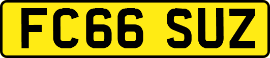 FC66SUZ