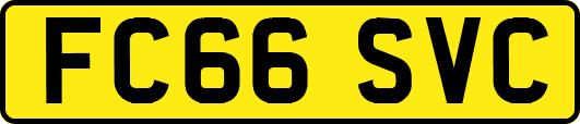 FC66SVC