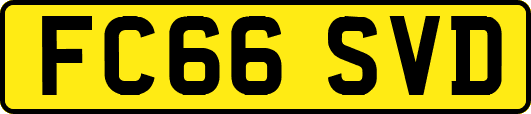 FC66SVD