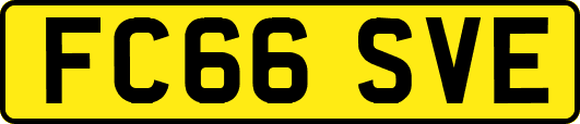 FC66SVE