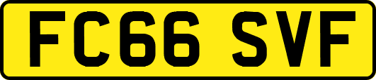 FC66SVF