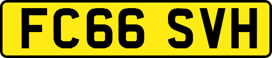 FC66SVH