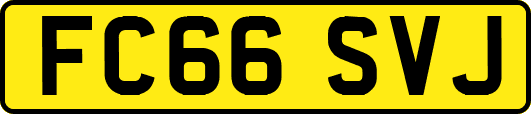 FC66SVJ