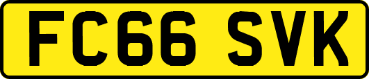 FC66SVK