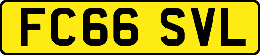 FC66SVL