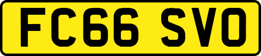 FC66SVO