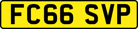 FC66SVP