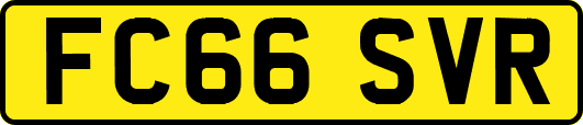 FC66SVR