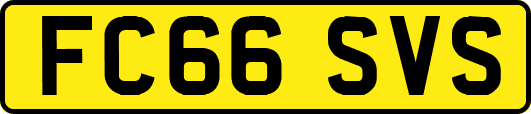 FC66SVS