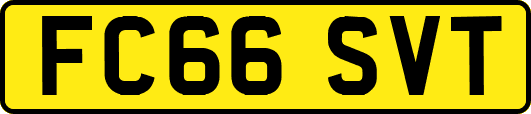 FC66SVT