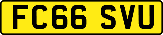 FC66SVU