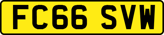 FC66SVW