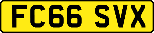 FC66SVX