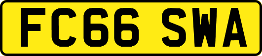 FC66SWA